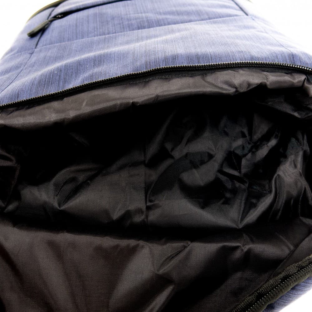 Ергономична раница с отделение за обувки раница за спорт цвят кафяв ENZO NORI модел FIT 